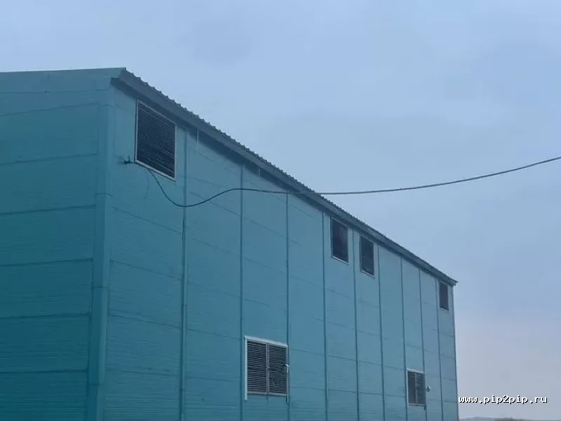 Бизнес | 🌾🚜 Продам хозяйство в Тульской области: 222 км от Москвы**