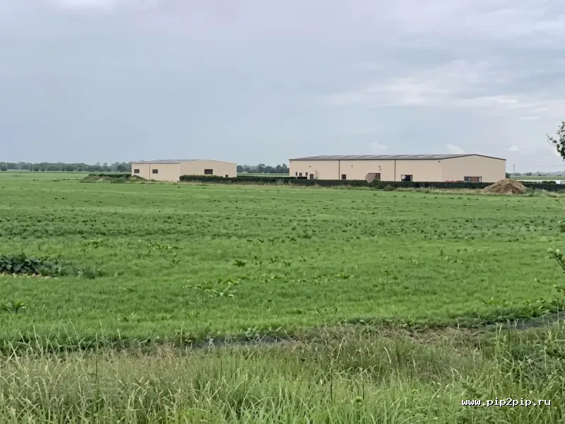 Бизнес | Сельскохозяйственный производственный комплекс (1450 га) в Тульской обл.